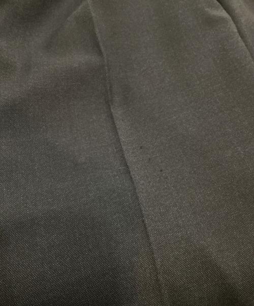 LARDINI（ラルディーニ）LARDINI (ラルディーニ) イージーウェア テクノウールトロピカル3B1プリーツスーツ ネイビー サイズ:50の古着・服飾アイテム