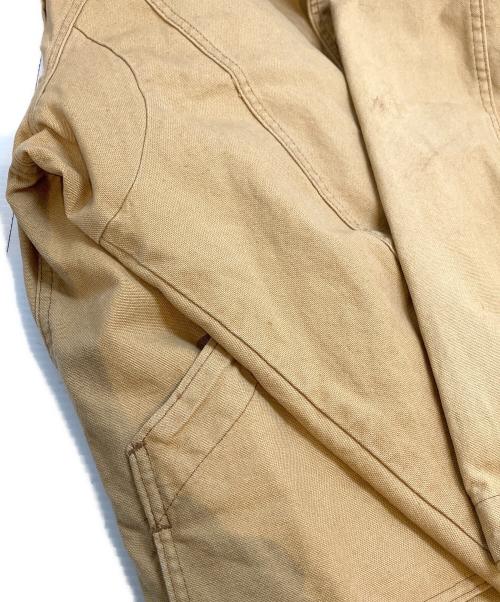 L.L.Bean（エルエルビーン）L.L.Bean (エルエルビーン) ライナー付きハンティングジャケット ベージュ サイズ:Mの古着・服飾アイテム