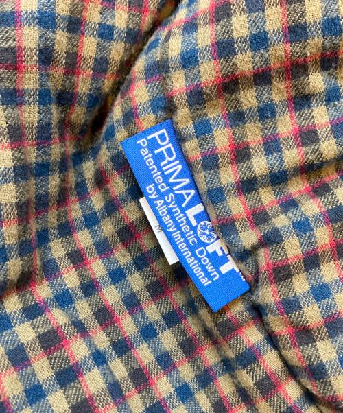 L.L.Bean（エルエルビーン）L.L.Bean (エルエルビーン) ライナー付きハンティングジャケット ベージュ サイズ:Mの古着・服飾アイテム