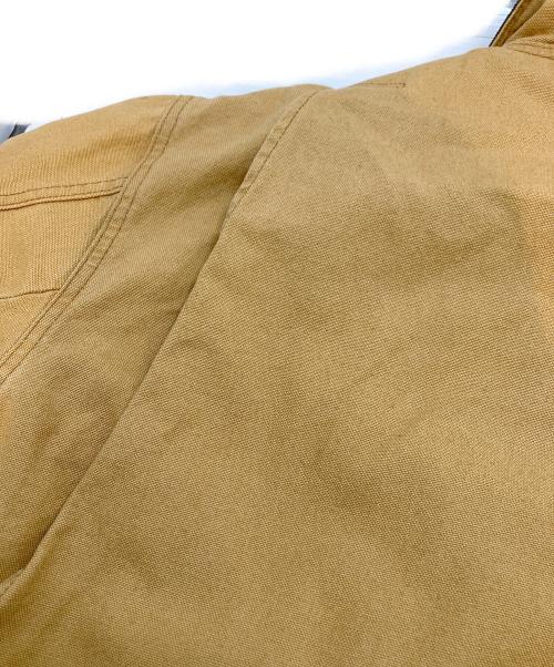 L.L.Bean（エルエルビーン）L.L.Bean (エルエルビーン) ライナー付きハンティングジャケット ベージュ サイズ:Mの古着・服飾アイテム