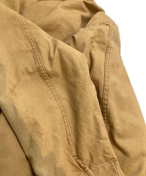 L.L.Bean（エルエルビーン）L.L.Bean (エルエルビーン) ライナー付きハンティングジャケット ベージュ サイズ:Mの古着・服飾アイテム