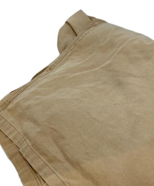 L.L.Bean（エルエルビーン）L.L.Bean (エルエルビーン) ハンティングジャケット ベージュ サイズ:Mの古着・服飾アイテム