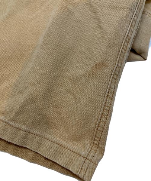 L.L.Bean（エルエルビーン）L.L.Bean (エルエルビーン) ハンティングジャケット ベージュ サイズ:Mの古着・服飾アイテム