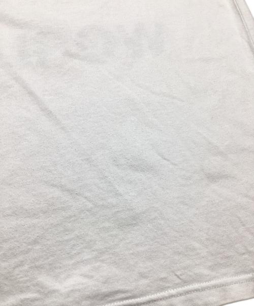 stussy（ステューシー）stussy (ステューシー) Tシャツ ホワイト サイズ:Lの古着・服飾アイテム