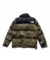 THE NORTH FACE (ザ ノース フェイス) Novelty Nuptse Jacket カーキ サイズ:S：18000円