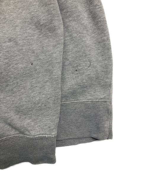 POLO RALPH LAUREN（ポロ・ラルフローレン）POLO RALPH LAUREN (ポロ・ラルフローレン) スウェット グレー サイズ:Lの古着・服飾アイテム
