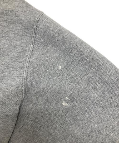 POLO RALPH LAUREN（ポロ・ラルフローレン）POLO RALPH LAUREN (ポロ・ラルフローレン) スウェット グレー サイズ:Lの古着・服飾アイテム