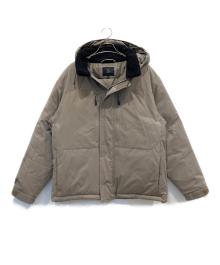 ROARK REVIVAL（ロアークリバイバル）の古着「中綿ジャケット」｜ベージュ