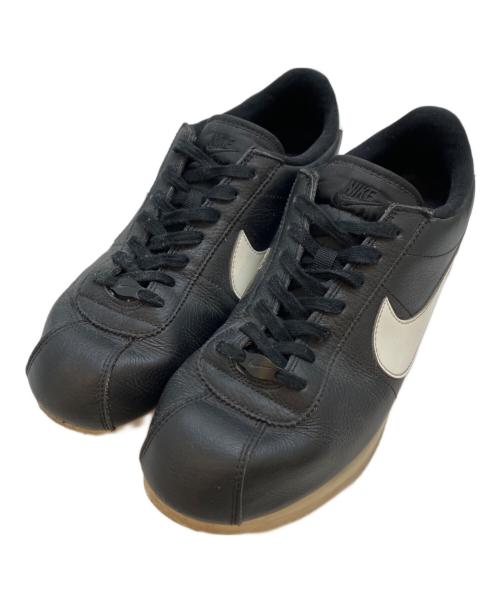 NIKE（ナイキ）NIKE (ナイキ) スニーカー ブラック サイズ:28.5㎝の古着・服飾アイテム