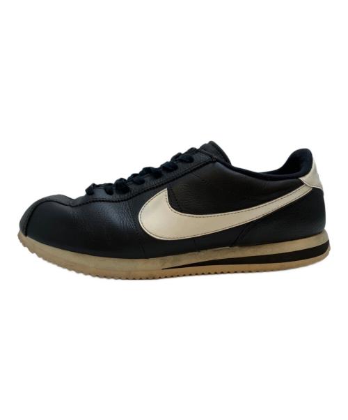 NIKE（ナイキ）NIKE (ナイキ) スニーカー ブラック サイズ:28.5㎝の古着・服飾アイテム