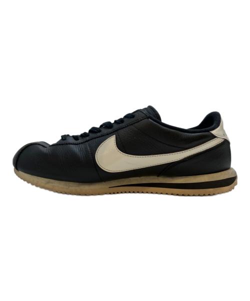 NIKE（ナイキ）NIKE (ナイキ) スニーカー ブラック サイズ:28.5㎝の古着・服飾アイテム