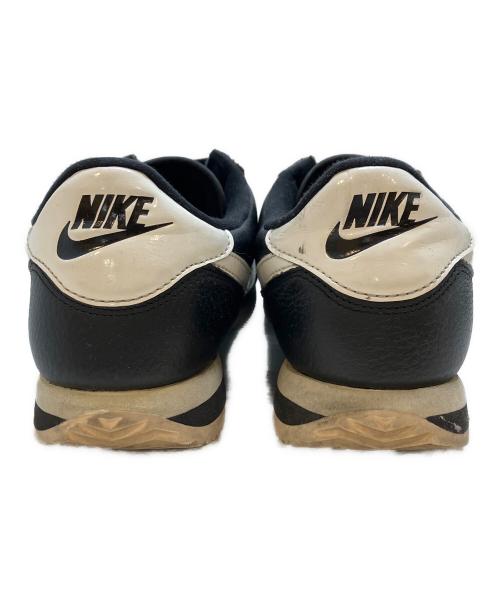 NIKE（ナイキ）NIKE (ナイキ) スニーカー ブラック サイズ:28.5㎝の古着・服飾アイテム