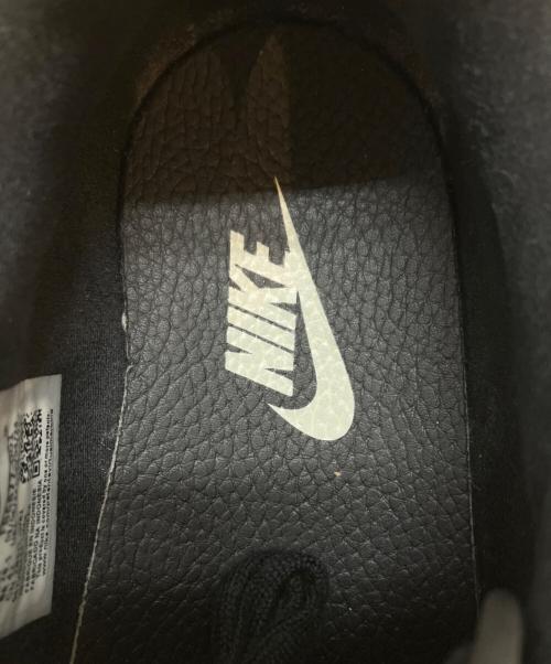 NIKE（ナイキ）NIKE (ナイキ) スニーカー ブラック サイズ:28.5㎝の古着・服飾アイテム