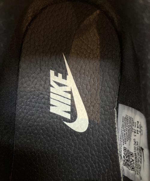 NIKE（ナイキ）NIKE (ナイキ) スニーカー ブラック サイズ:28.5㎝の古着・服飾アイテム