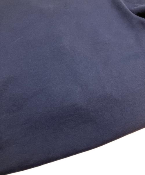 LACOSTE（ラコステ）LACOSTE (ラコステ) クルーネックスウェット ネイビー サイズ:Mの古着・服飾アイテム