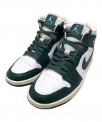 NIKEナイキ）の古着「Women's Air Jordan 1 Mid 