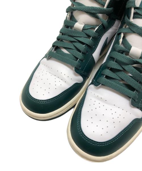 NIKE（ナイキ）NIKE (ナイキ) Women's Air Jordan 1 Mid 