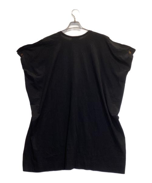 Vivienne Westwood RED LABEL（ヴィヴィアンウエストウッドレッドレーベル）Vivienne Westwood RED LABEL (ヴィヴィアンウエストウッドレッドレーベル) ワンピース ブラック サイズ:2の古着・服飾アイテム