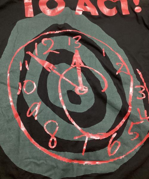 Vivienne Westwood RED LABEL（ヴィヴィアンウエストウッドレッドレーベル）Vivienne Westwood RED LABEL (ヴィヴィアンウエストウッドレッドレーベル) ワンピース ブラック サイズ:2の古着・服飾アイテム