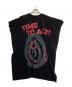 Vivienne Westwood RED LABEL（ヴィヴィアンウエストウッドレッドレーベル）の古着「ワンピース」｜ブラック