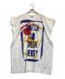 Vivienne Westwood RED LABEL（ヴィヴィアンウエストウッドレッドレーベル）の古着「ワンピース」｜ホワイト