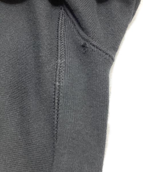 Champion REVERSE WEAVE（チャンピオン リバース ウィーブ）Champion REVERSE WEAVE (チャンピオン リバース ウィーブ) スウェット ブラック サイズ:XLの古着・服飾アイテム