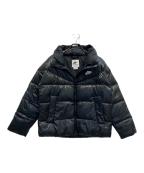 NIKEナイキ）の古着「600-Fill Power Down Jacket」｜ブラック