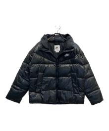 NIKE（ナイキ）の古着「600-Fill Power Down Jacket」｜ブラック