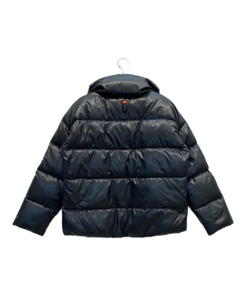 NIKE（ナイキ）NIKE (ナイキ) 600-Fill Power Down Jacket ブラック サイズ:Mの古着・服飾アイテム