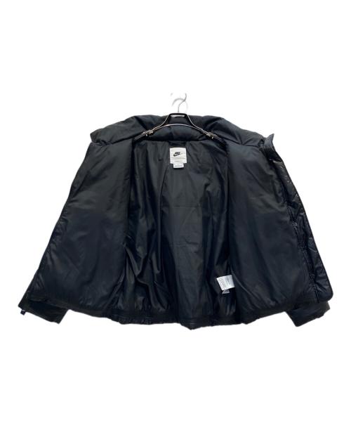 NIKE（ナイキ）NIKE (ナイキ) 600-Fill Power Down Jacket ブラック サイズ:Mの古着・服飾アイテム