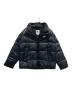 NIKE（ナイキ）の古着「600-Fill Power Down Jacket」｜ブラック