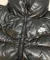中古・古着 NIKE (ナイキ) 600-Fill Power Down Jacket ブラック サイズ:M：8000円