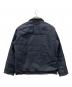 G-STAR RAW (ジースターロゥ) DECK PADDED DENIM JACKET インディゴ サイズ:Ⅼ：10000円
