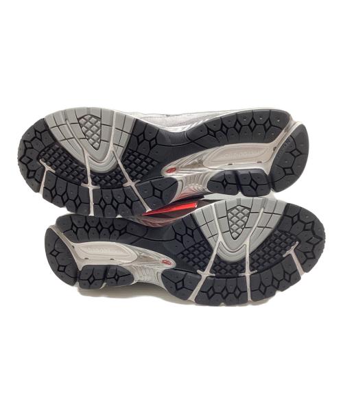 NEW BALANCE（ニューバランス）NEW BALANCE (ニューバランス) スニーカー グレー サイズ:27CM 未使用品の古着・服飾アイテム