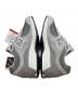 中古・古着 NEW BALANCE (ニューバランス) スニーカー グレー サイズ:27CM 未使用品：15000円