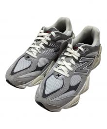 NEW BALANCE（ニューバランス）の古着「スニーカー」｜グレー