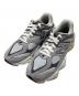NEW BALANCE（ニューバランス）の古着「スニーカー」｜グレー