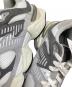 中古・古着 NEW BALANCE (ニューバランス) スニーカー グレー サイズ:27CM 未使用品：12000円