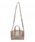 MICHAEL KORS (マイケル・コース) 2WAYバッグ ピンク：7000円