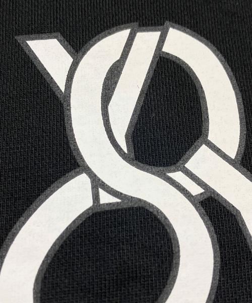 OY（オーワイ）OY (オーワイ) スウェット ブラック サイズ:表記なしの古着・服飾アイテム