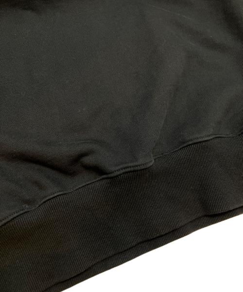 OY（オーワイ）OY (オーワイ) スウェット ブラック サイズ:表記なしの古着・服飾アイテム