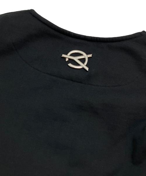 OY（オーワイ）OY (オーワイ) スウェット ブラック サイズ:表記なしの古着・服飾アイテム