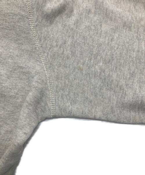 POLO RALPH LAUREN（ポロ・ラルフローレン）POLO RALPH LAUREN (ポロ・ラルフローレン) スウェット グレー サイズ:XXLの古着・服飾アイテム