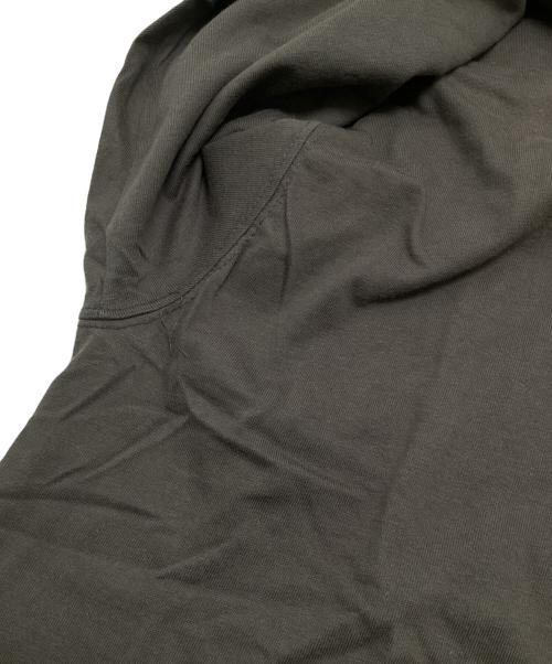 Patagonia（パタゴニア）Patagonia (パタゴニア) 長袖Tシャツ ブラウン サイズ:XLの古着・服飾アイテム