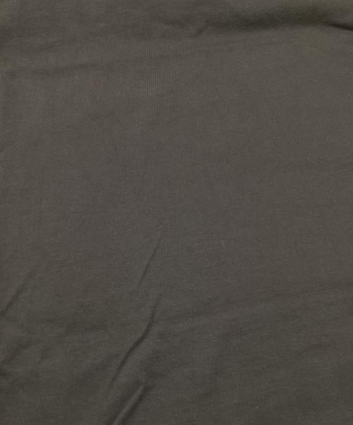 Patagonia（パタゴニア）Patagonia (パタゴニア) 長袖Tシャツ ブラウン サイズ:XLの古着・服飾アイテム