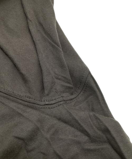 Patagonia（パタゴニア）Patagonia (パタゴニア) 長袖Tシャツ ブラウン サイズ:XLの古着・服飾アイテム