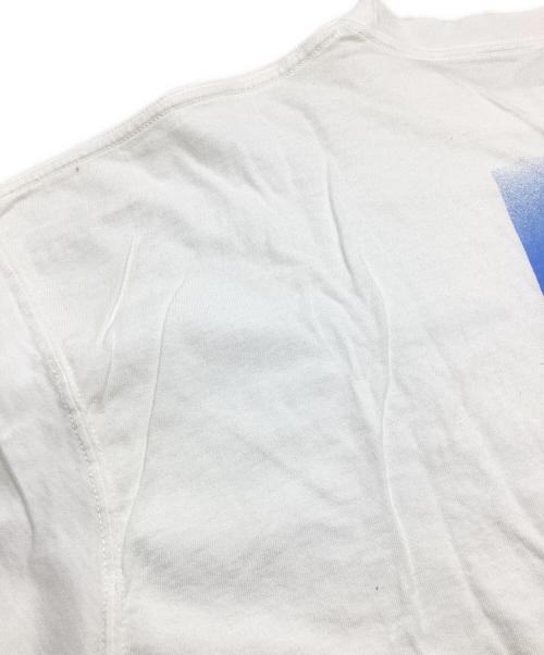 Patagonia（パタゴニア）Patagonia (パタゴニア) 長袖Tシャツ ホワイト サイズ:XLの古着・服飾アイテム