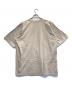 Patagonia (パタゴニア) ロゴＴシャツ ベージュ サイズ:XL：7000円