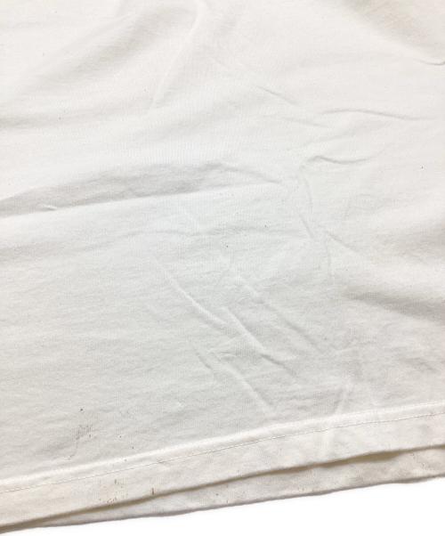 Patagonia（パタゴニア）Patagonia (パタゴニア) Tシャツ ホワイト サイズ:XLの古着・服飾アイテム