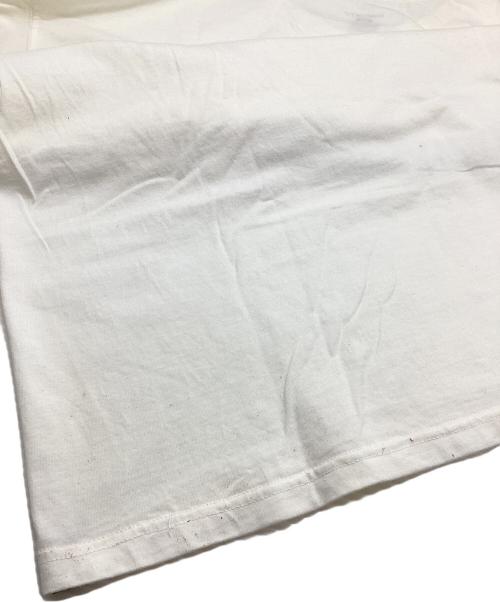 Patagonia（パタゴニア）Patagonia (パタゴニア) Tシャツ ホワイト サイズ:XLの古着・服飾アイテム